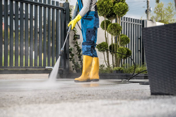 Reliable Jurupa Valley, CA Pressure Washing Solutions